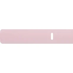 Kwantum Aluminium Jaloezieën|Houten Jaloezieën*Aluminium Jaloezie Belle 25mm Roze