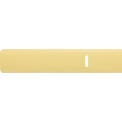 Kwantum Aluminium Jaloezieën|Houten Jaloezieën*Aluminium Jaloezie Belle 25mm Geel