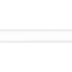 Kwantum Aluminium Jaloezieën|Jaloezieën*Aluminium Jaloezie Bent 25mm Wit