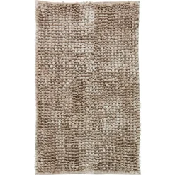 Kwantum Badtextiel*Badmat Supersoft Zand