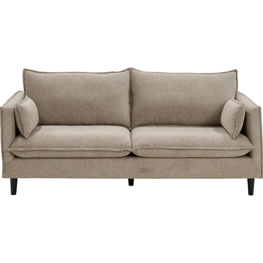 Kwantum Banken*Bank Andorra Taupe