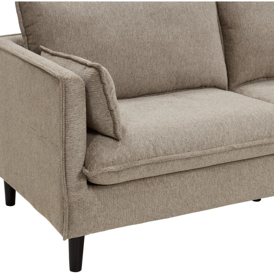 Kwantum Banken*Bank Andorra Taupe