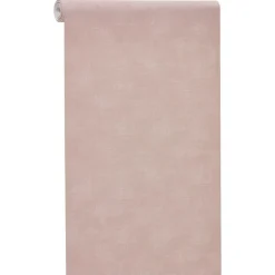 Kwantum Vliesbehang*Behang Agnes Roze