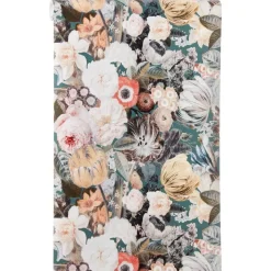 Kwantum Vliesbehang*Behang Beau Multicolor