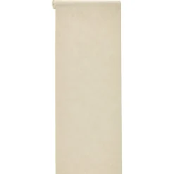 Kwantum Vliesbehang*Behang Dedee Beige
