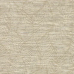 Kwantum Vliesbehang*Behang Elisa Zand