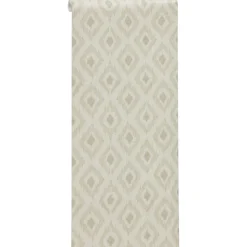 Kwantum Vliesbehang*Behang Jolanda Zand