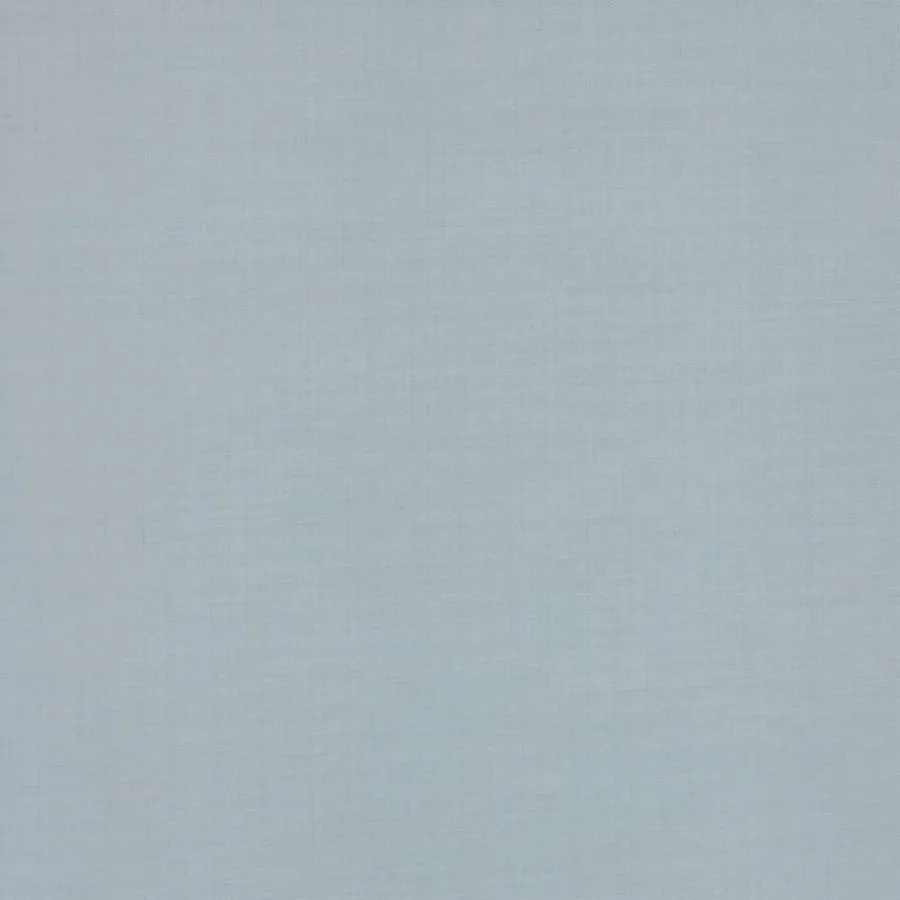 Kwantum Vliesbehang*Behang Lina Lichtblauw