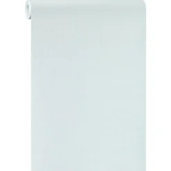 Kwantum Vliesbehang*Behang Lina Mint