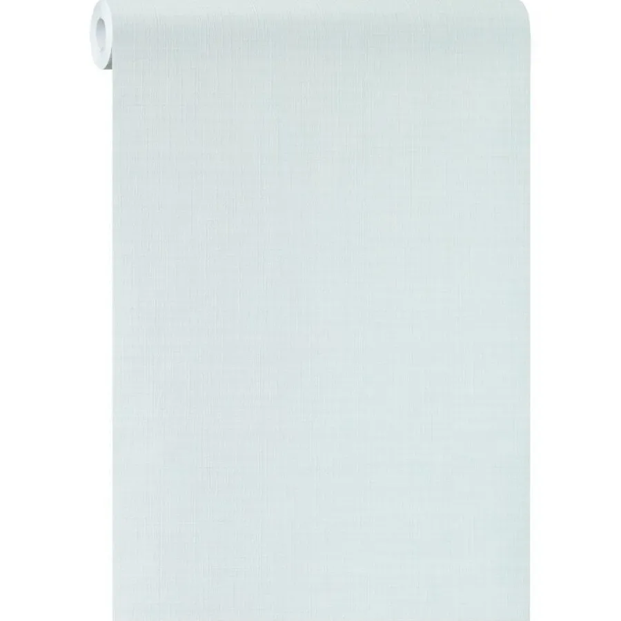 Kwantum Vliesbehang*Behang Lina Mint