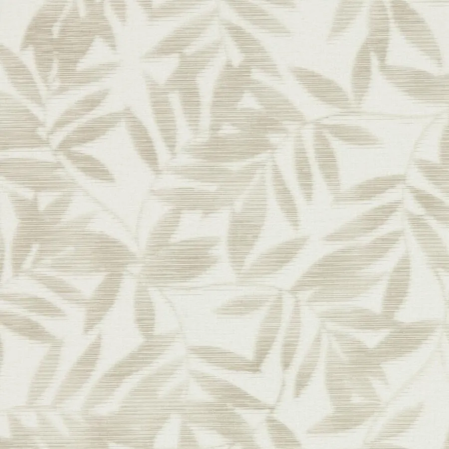 Kwantum Vliesbehang*Behang Margreth Zand