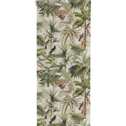 Kwantum Vliesbehang*Behang Marjolein Groen