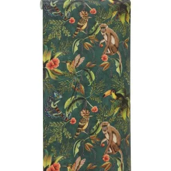 Kwantum Vliesbehang*Behang Michelle