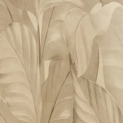 Kwantum Vliesbehang*Behang Oliva Goud