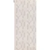 Kwantum Vliesbehang*Behang Ruby Beige