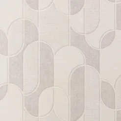 Kwantum Vliesbehang*Behang Ruby Beige