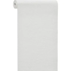 Kwantum Vliesbehang*Behang Wim Wit