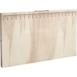 Kwantum Behanggereedschap & Plaksel*Behangtafel