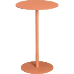 Kwantum Bijzettafels*Bijzettafel Badia Terra