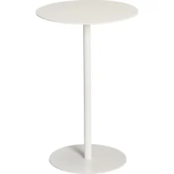 Kwantum Bijzettafels*Bijzettafel Badia Wit