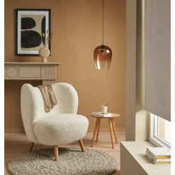 Kwantum Bijzettafels*Bijzettafel Gap Naturel