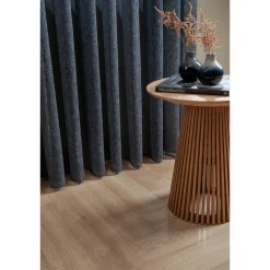 Kwantum Salontafels|Bijzettafels*Bijzettafel Latera Naturel ø 45x50 Cm