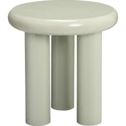 Kwantum Bijzettafels*Bijzettafel Ome Groen