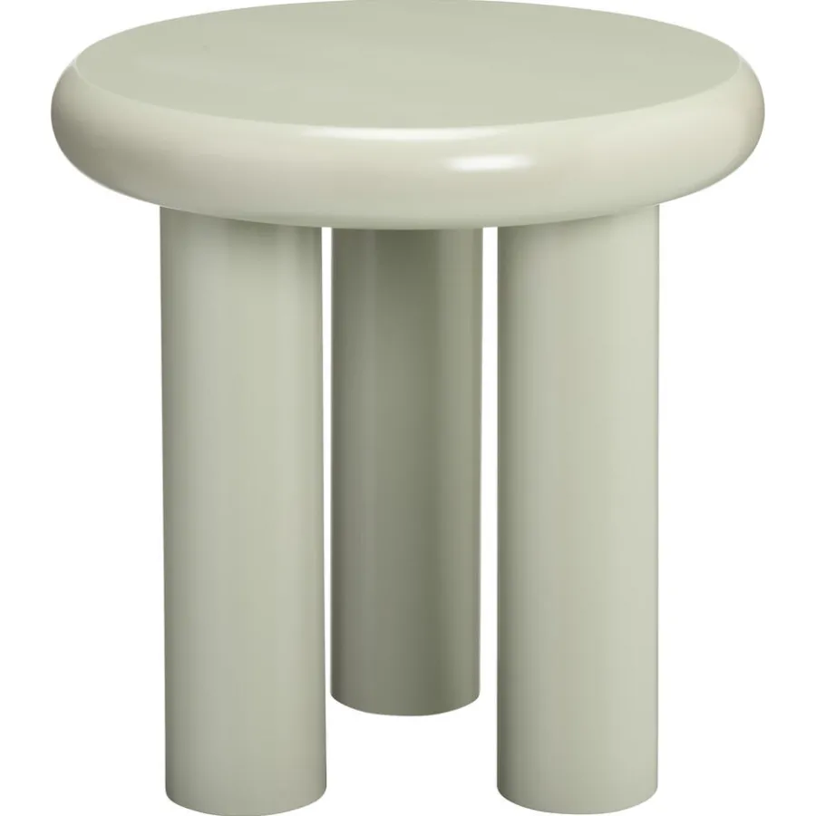 Kwantum Bijzettafels*Bijzettafel Ome Groen