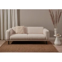 Kwantum Bijzettafels*Bijzettafel Poppi Off-White