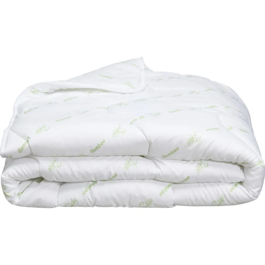 Kwantum Beddengoed*Dekbed Bamboe 140x200 Cm 200x140 Cm 200X140CM