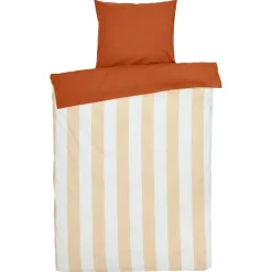 Kwantum Dekbedovertrekken|Beddengoed*Dekbedovertrek Dai Roze 200x240 Cm 200X240CM