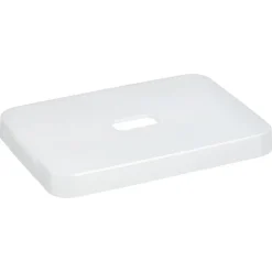 Kwantum Opbergboxen & Lades*Deksel Sigma Transparant