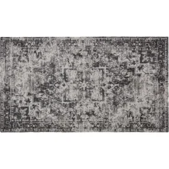 Kwantum Deurmatten*Deurmat Elmdale Beige