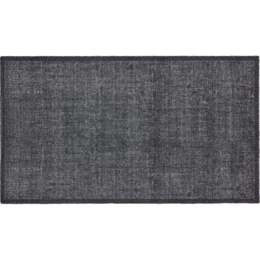 Kwantum Deurmatten*Deurmat Hersey Antraciet