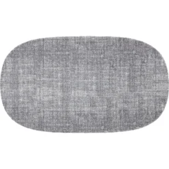 Kwantum Deurmatten*Deurmat Morley Grijs