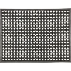 Kwantum Deurmatten*Deurmat Rippley