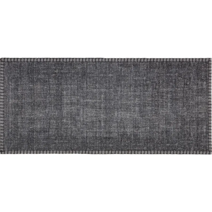 Kwantum Deurmatten*Deurmat Savoy Antraciet