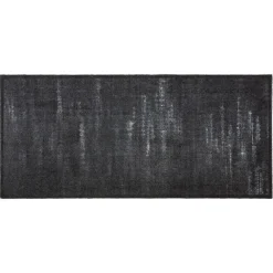 Kwantum Deurmatten*Deurmat Zoar Antraciet