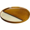 Kwantum Kerstservies|Borden*Dinerbord Ivo Bruin - ⌀26,8cm