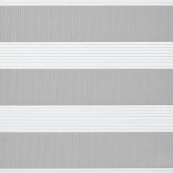 Kwantum Duo-Rolgordijnen*Duo Rolgordijn Dean Grijs