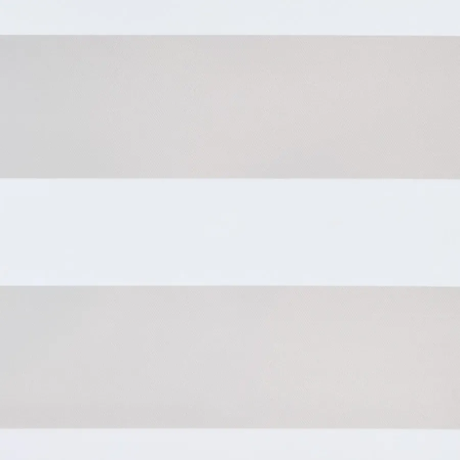 Kwantum Duo-Rolgordijnen*Duorolgordijn Emiel Wit