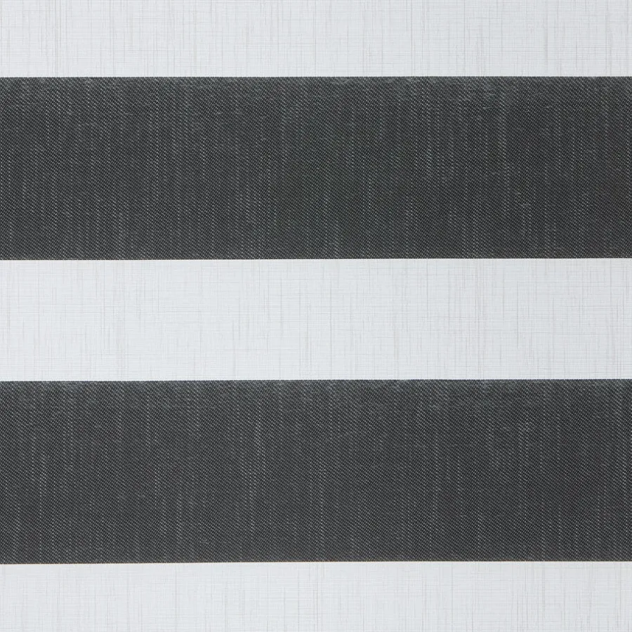 Kwantum Duo-Rolgordijnen*Duorolgordijn Niek Antraciet