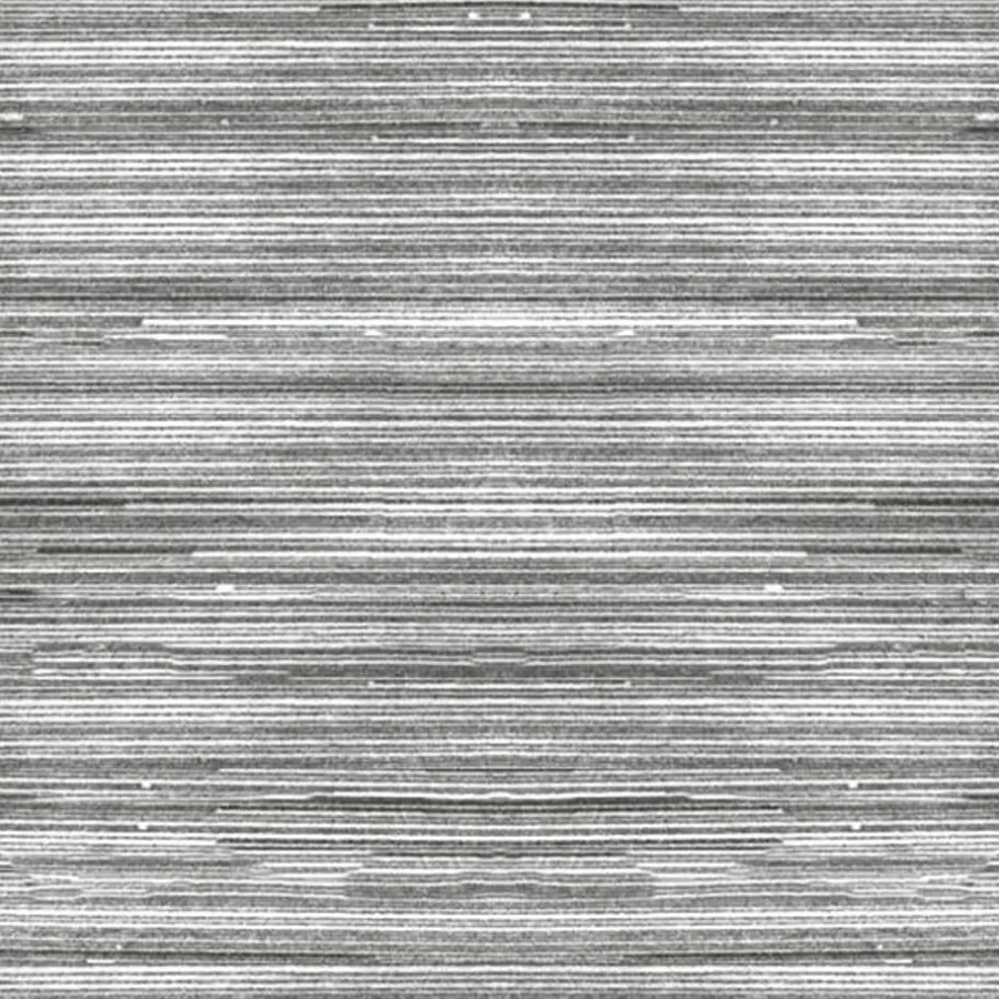 Kwantum Plisségordijnen*Fenstr Dubbel Plissé Ezra Lichtdoorlatend LichtGrijs