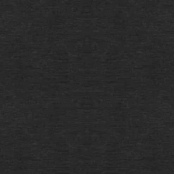 Kwantum Plisségordijnen*Fenstr Dubbel Plissé Jana Lichtdoorlatend Zwart