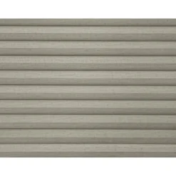 Kwantum Plisségordijnen*Fenstr Dubbel Plisségordijn Thirza Verduisterend Taupe