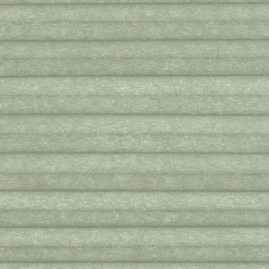 Kwantum Plisségordijnen*Fenstr Dubbel Plisségordijn Dana Groen Lichtdoorlatend