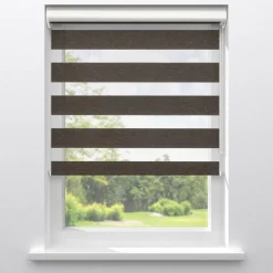 Kwantum Duo-Rolgordijnen*Fenstr Duo Rolgordijn Michiel Bruin