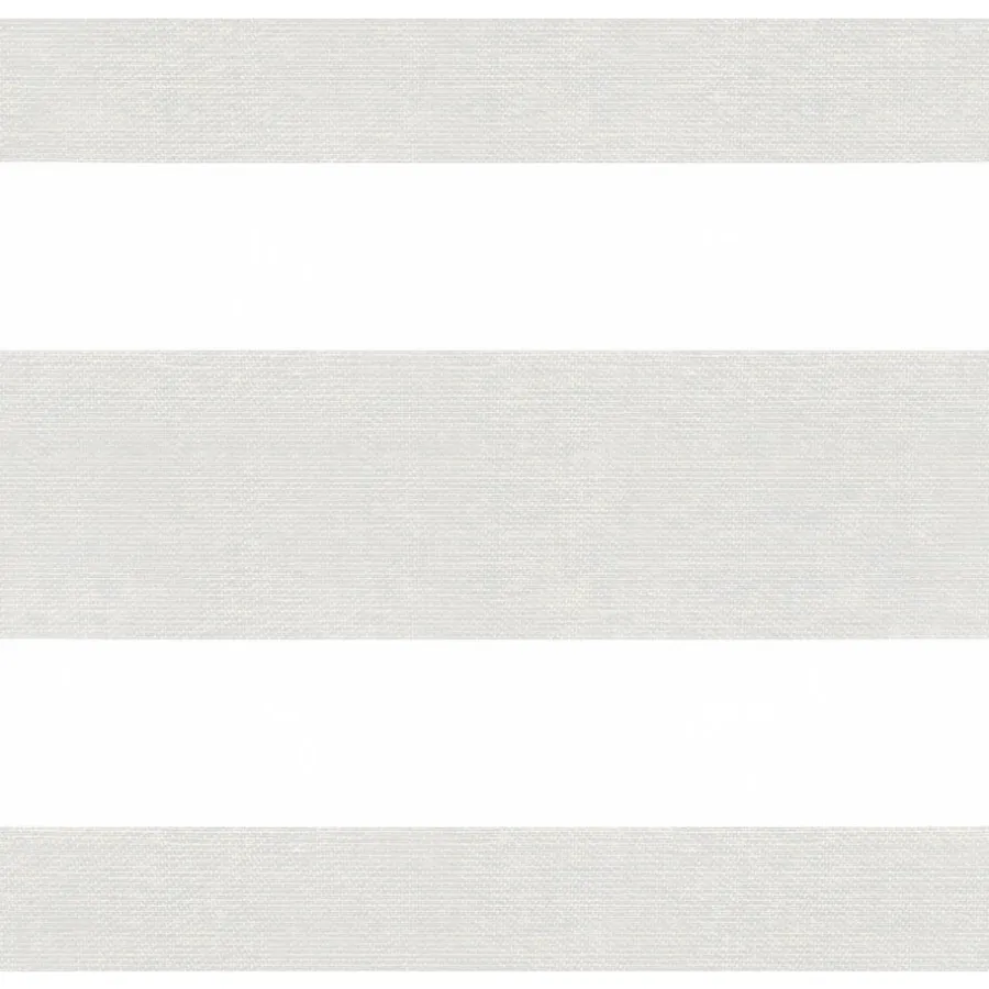 Kwantum Duo-Rolgordijnen*Fenstr Duo Rolgordijn Noan Wit