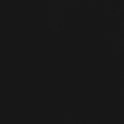 Kwantum Plisségordijnen*Fenstr Plissé Mara Zwart Lichtdoorlatend