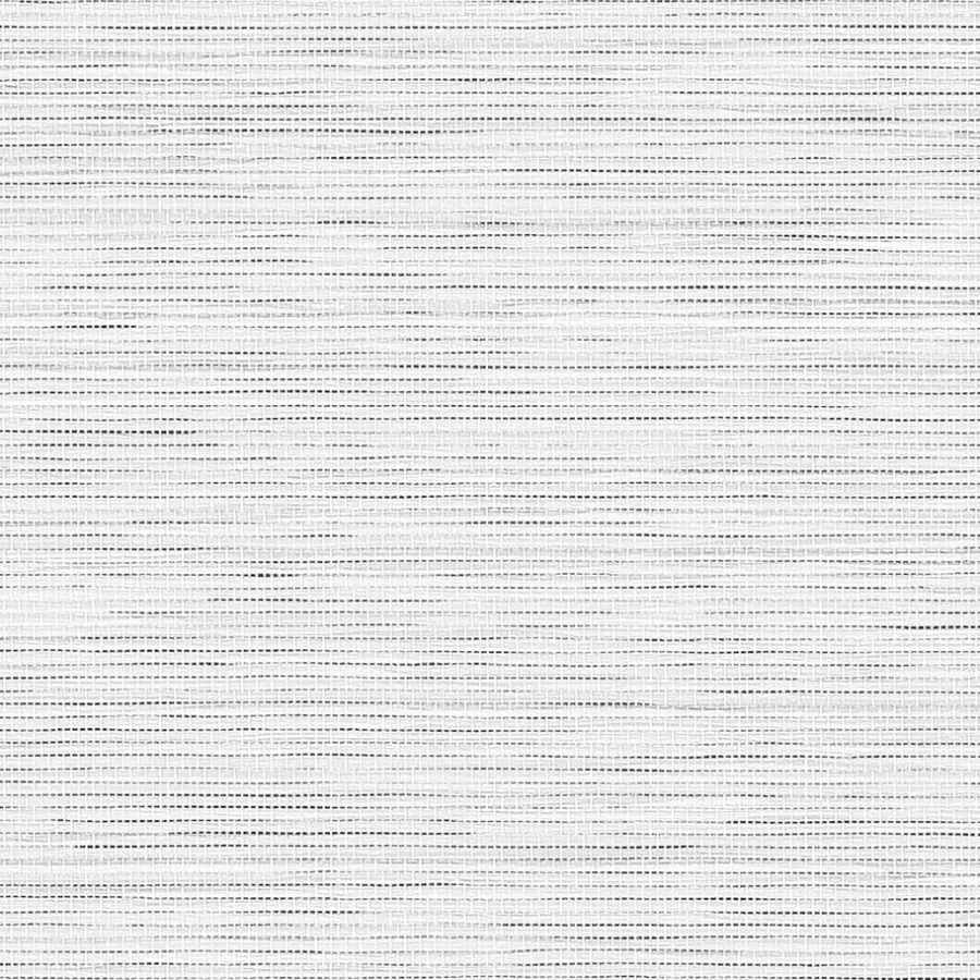 Kwantum Rolgordijnen*Fenstr Rolgordijn Fleur Wit Transparant